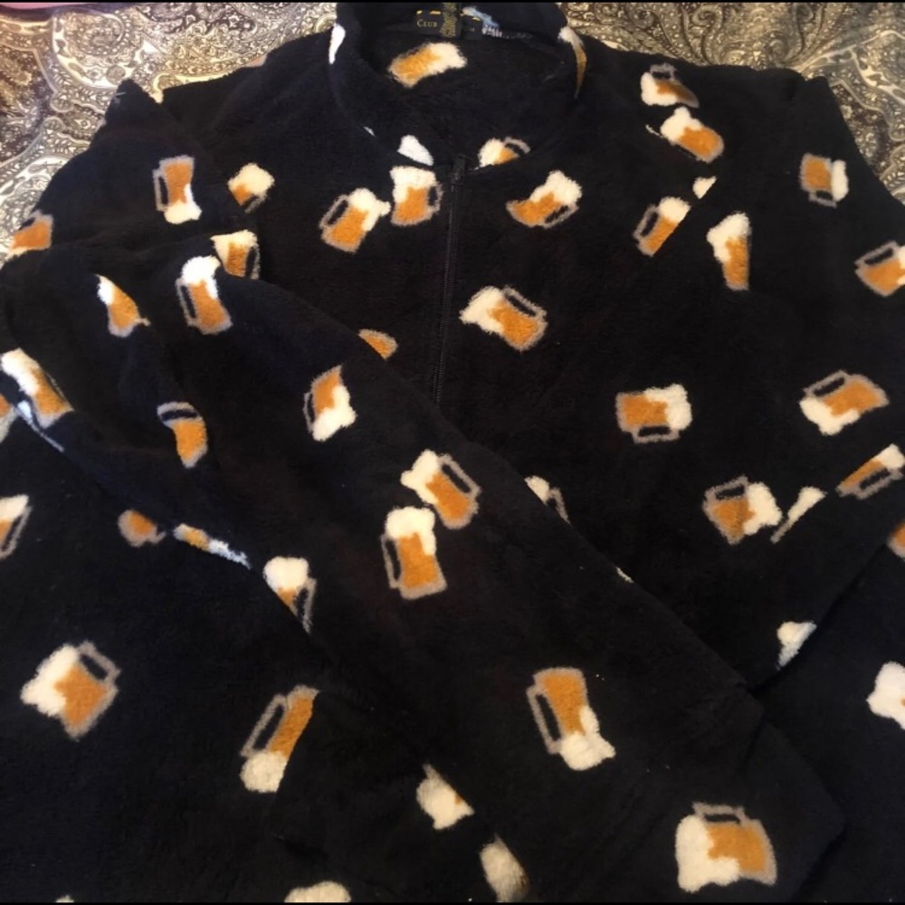 foot pajamas